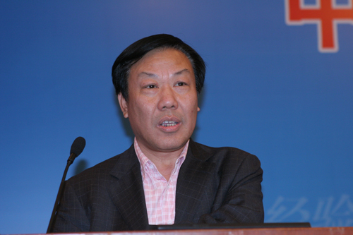 中国烹饪协会2009年会员年会在京召开